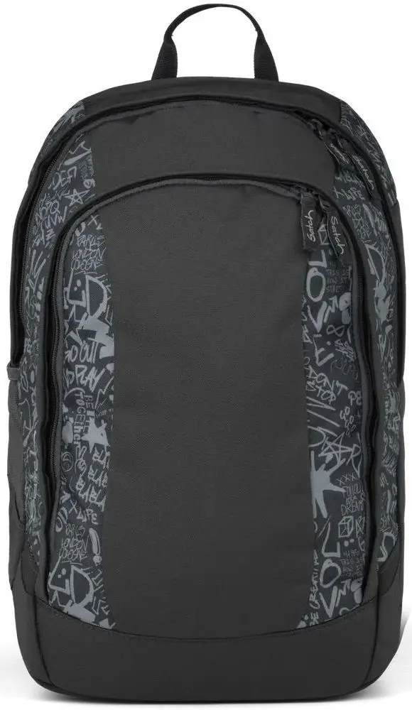 Školní batoh Satch Air - Street Ink uni