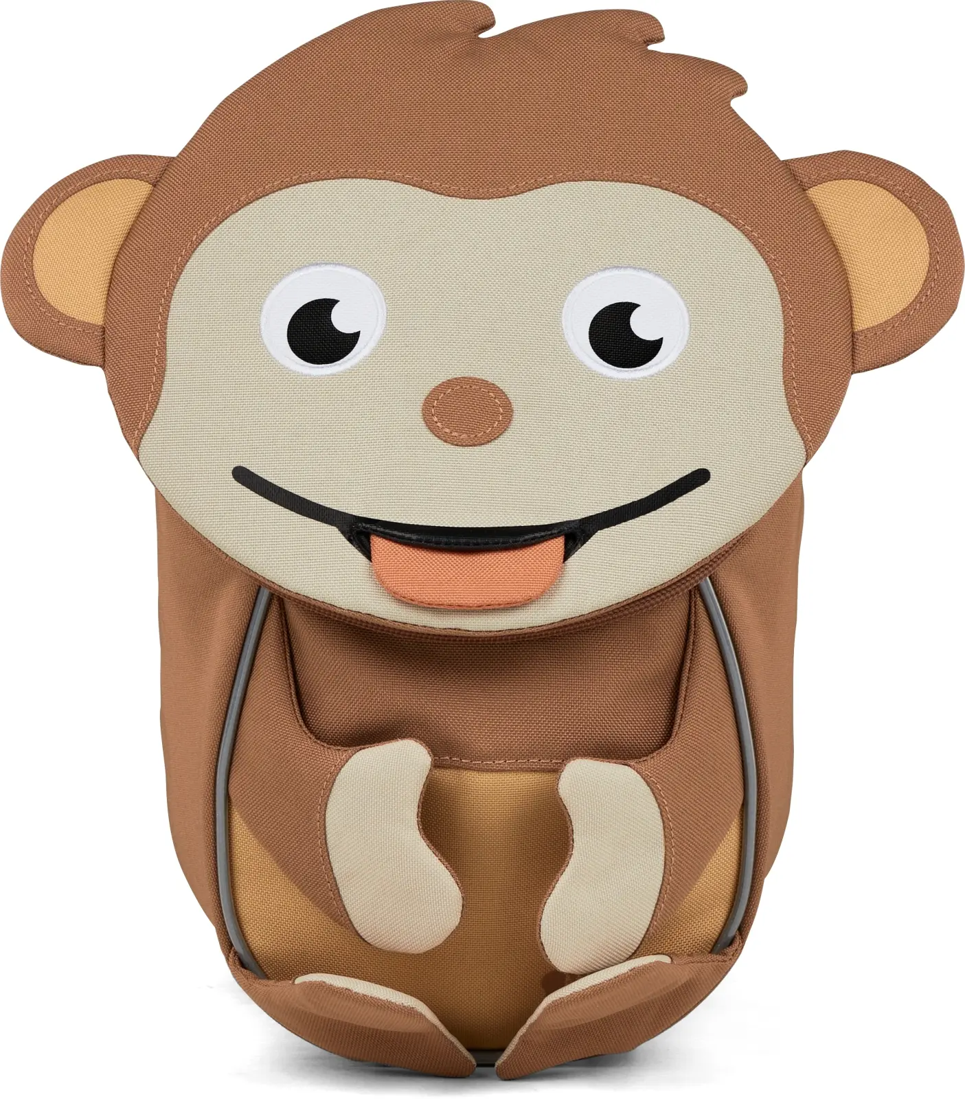 Dětský batoh Affenzahn Small Friend - Affenzahn