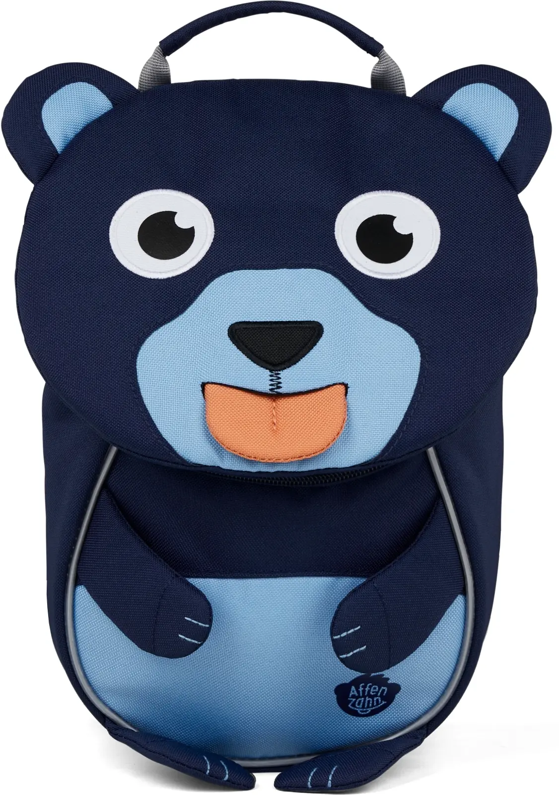 Dětský batoh Affenzahn Small Friend - Bear