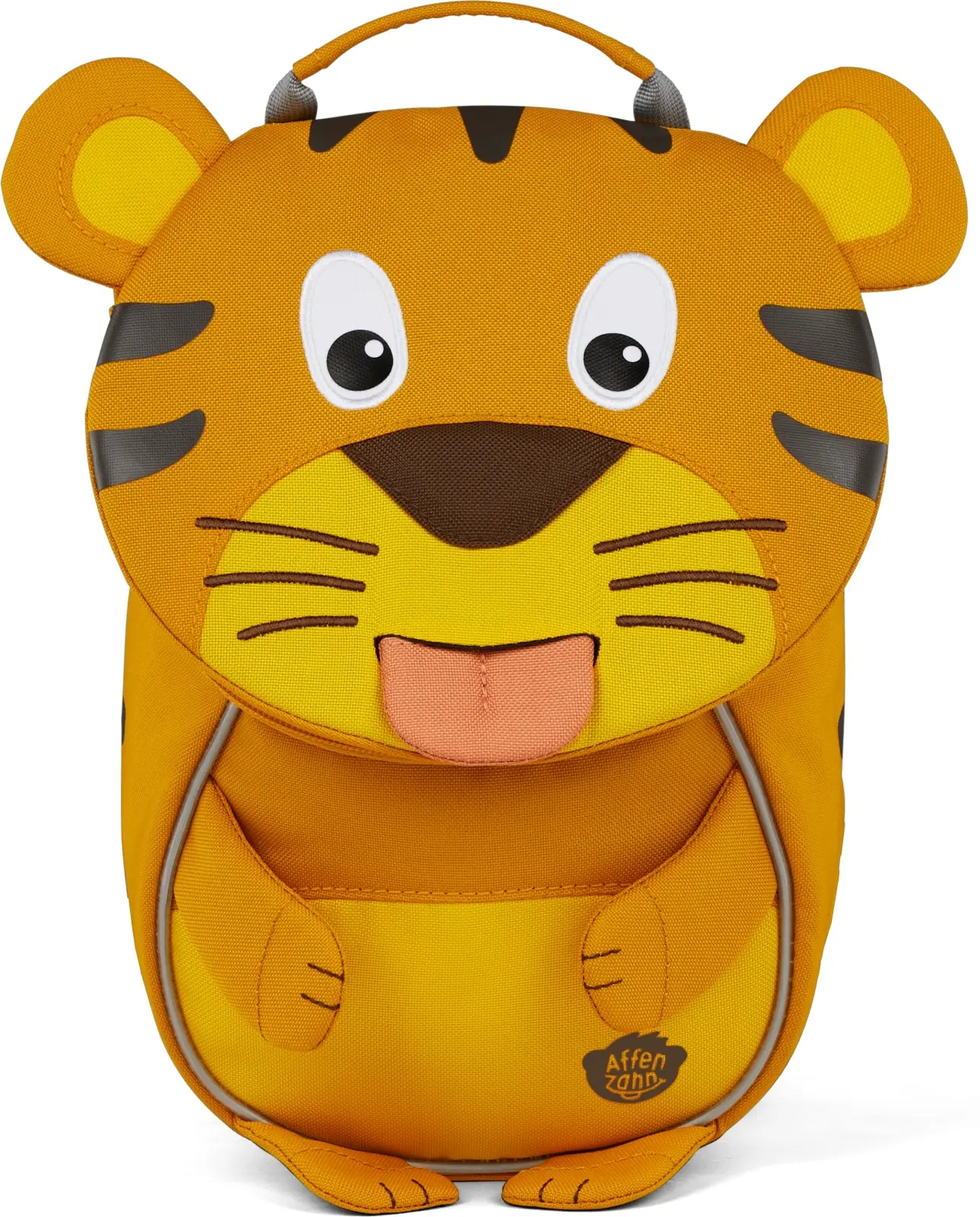 Dětský batoh Affenzahn Small Friend - Tiger