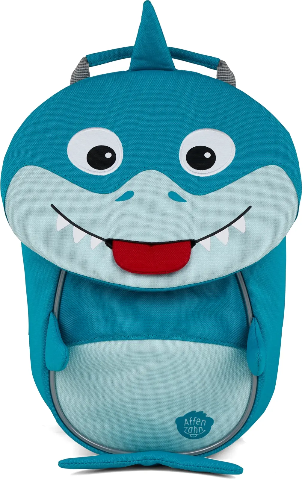 Dětský batoh Affenzahn Small Friend - Shark