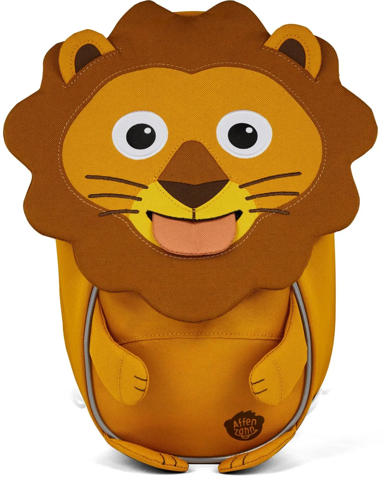 Dětský batoh Affenzahn Small Friend - Lion