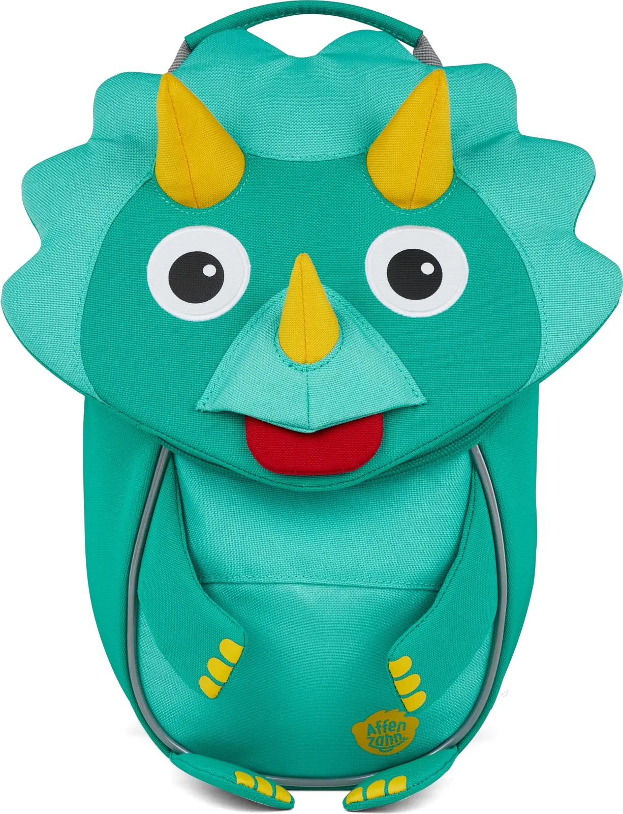 Dětský batoh Affenzahn Small Friend - Dinosaurus