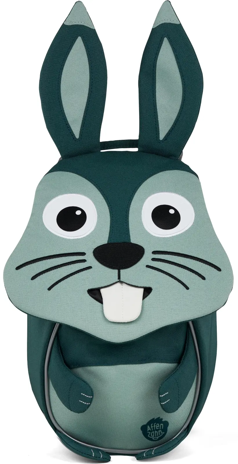 Batůžek pro nejmenší Affenzahn Small Friend - Rabbit uni