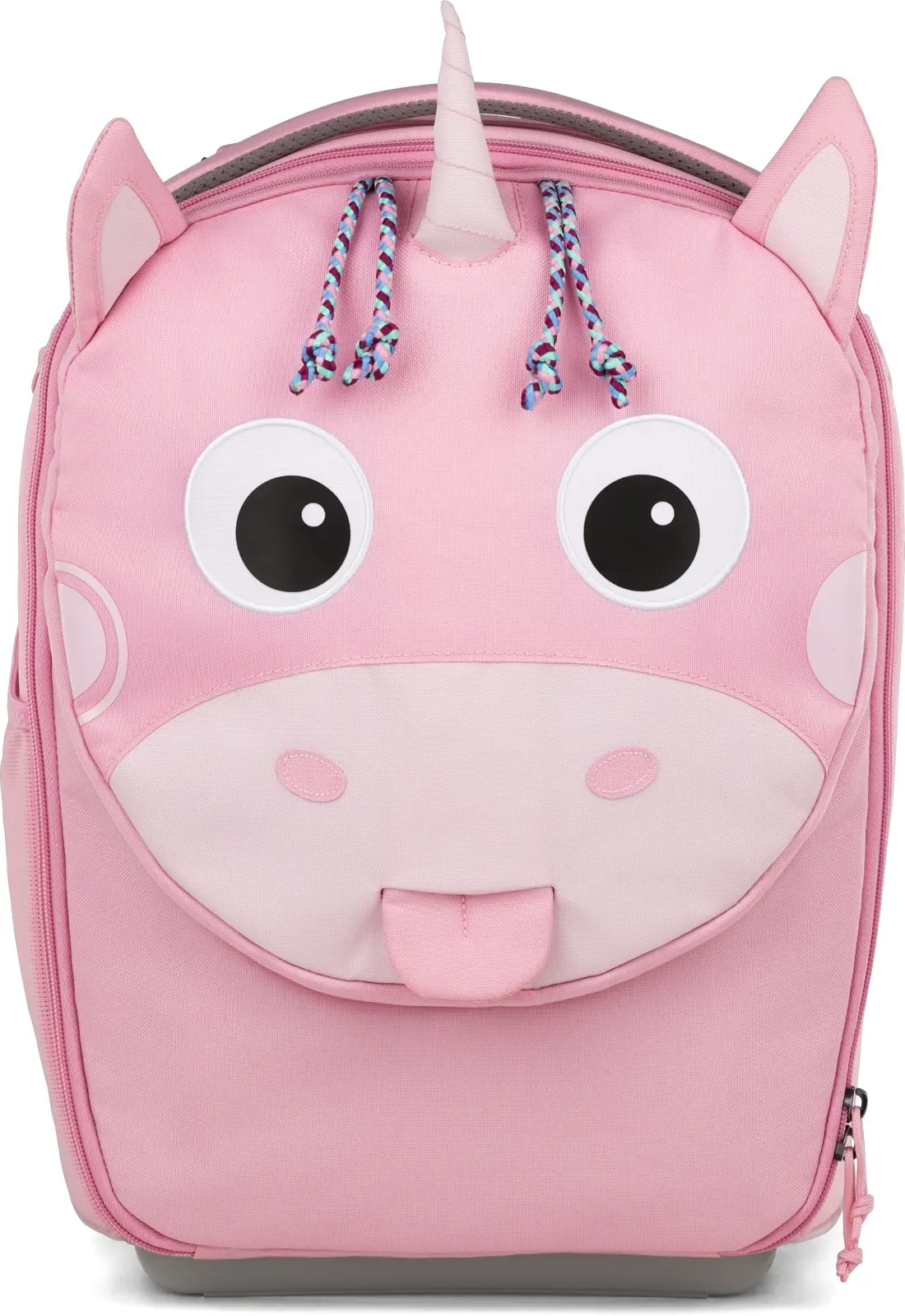 Dětský cestovní kufřík Affenzahn Kids Suitcase - Unicorn uni
