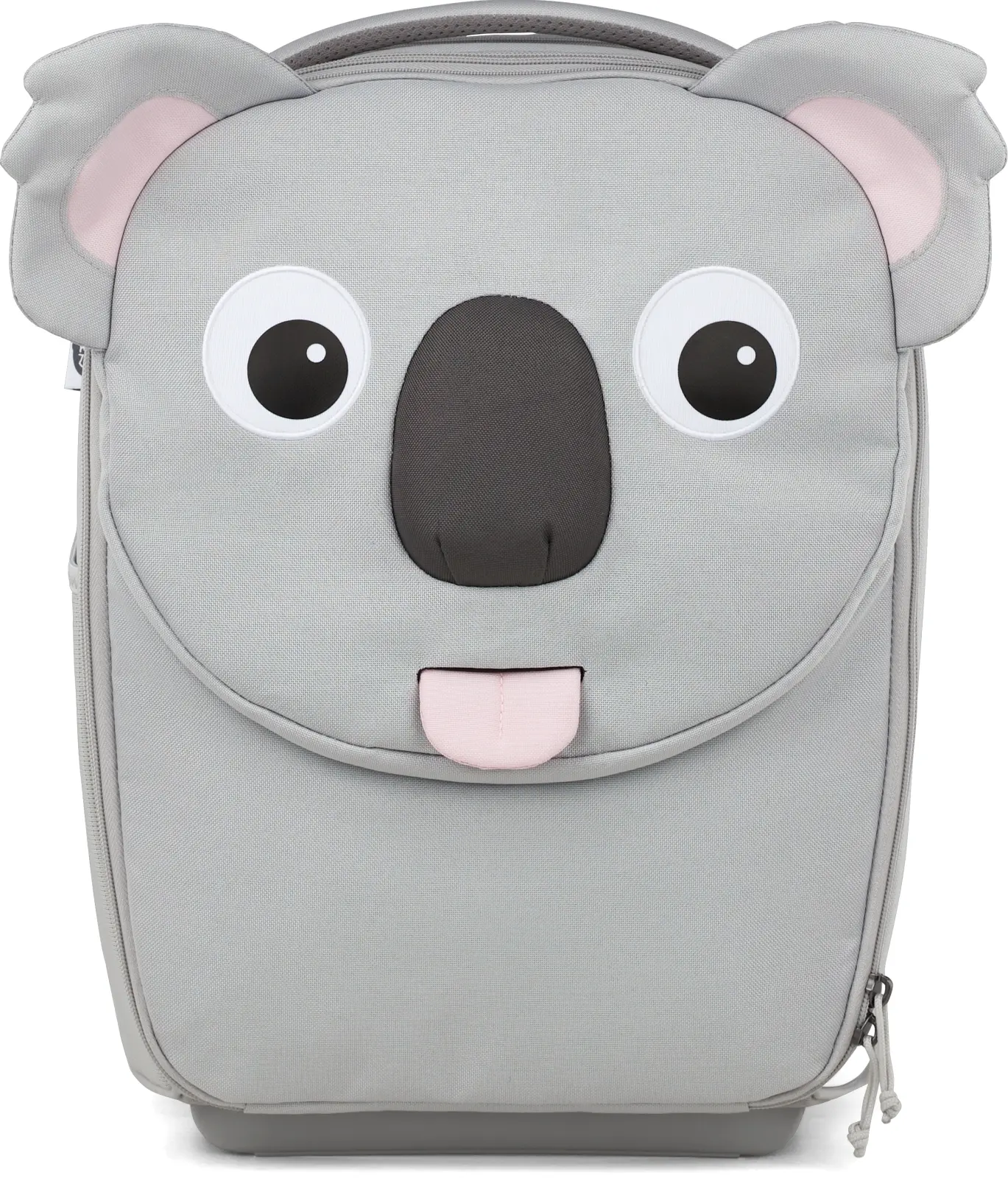 Dětský cestovní kufřík Affenzahn Kids Suitcase - Koala uni