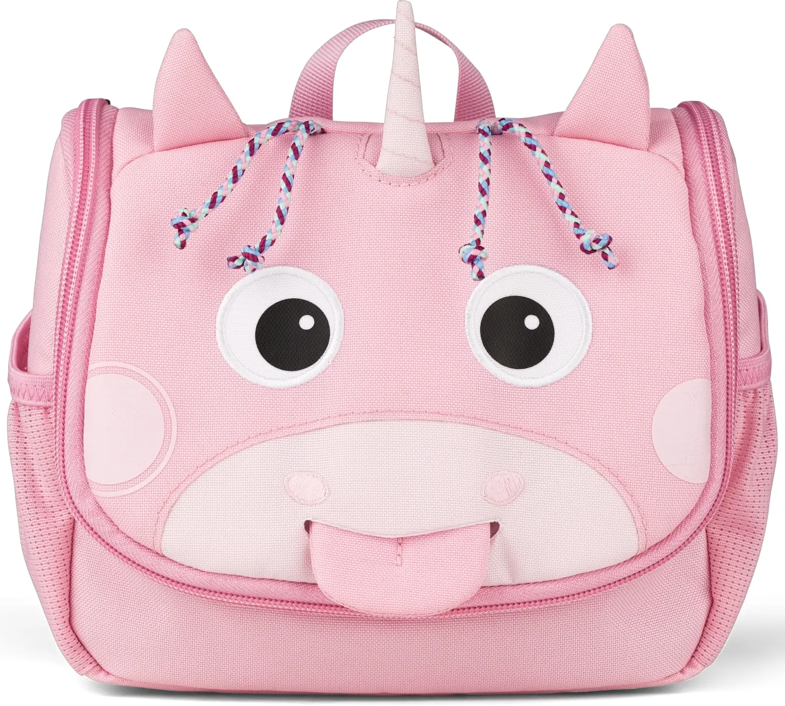 Dětská kosmetická taštička Affenzahn Kids Toiletry Bag - Unicorn uni