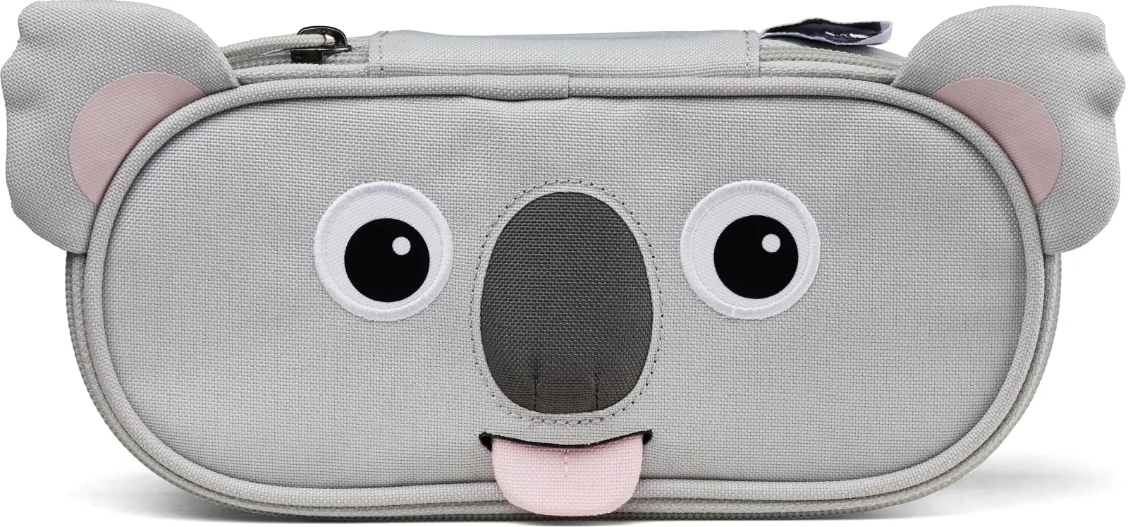 Dětský penál Affenzahn Pencil Case - Koala