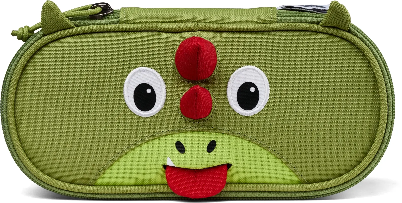 Dětský penál Affenzahn Pencil Case - Dragon