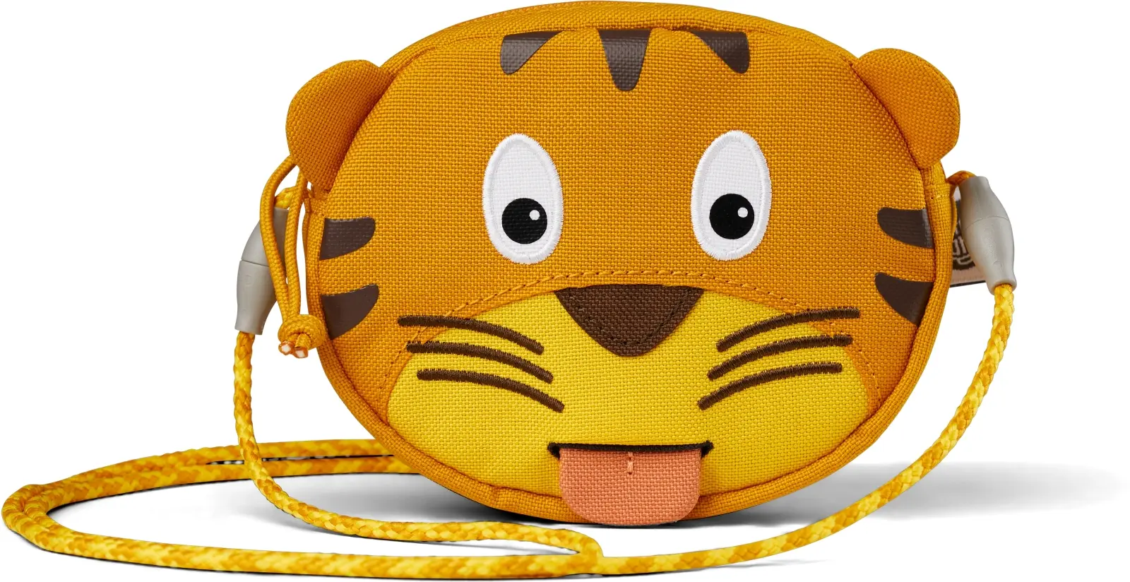Affenzahn Kids Wallet - Tiger