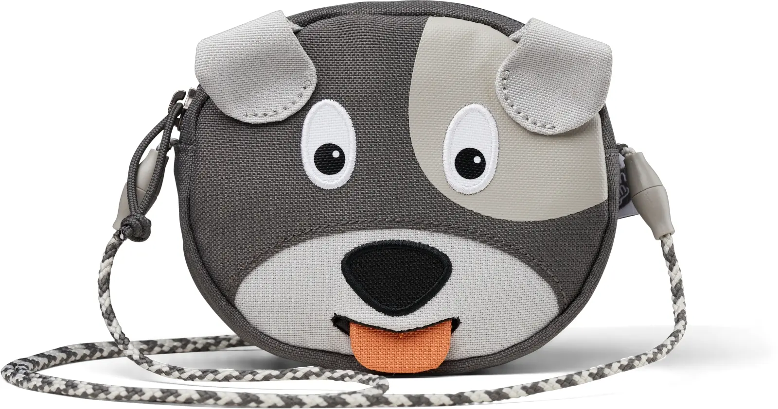Affenzahn Kids Wallet - Dog