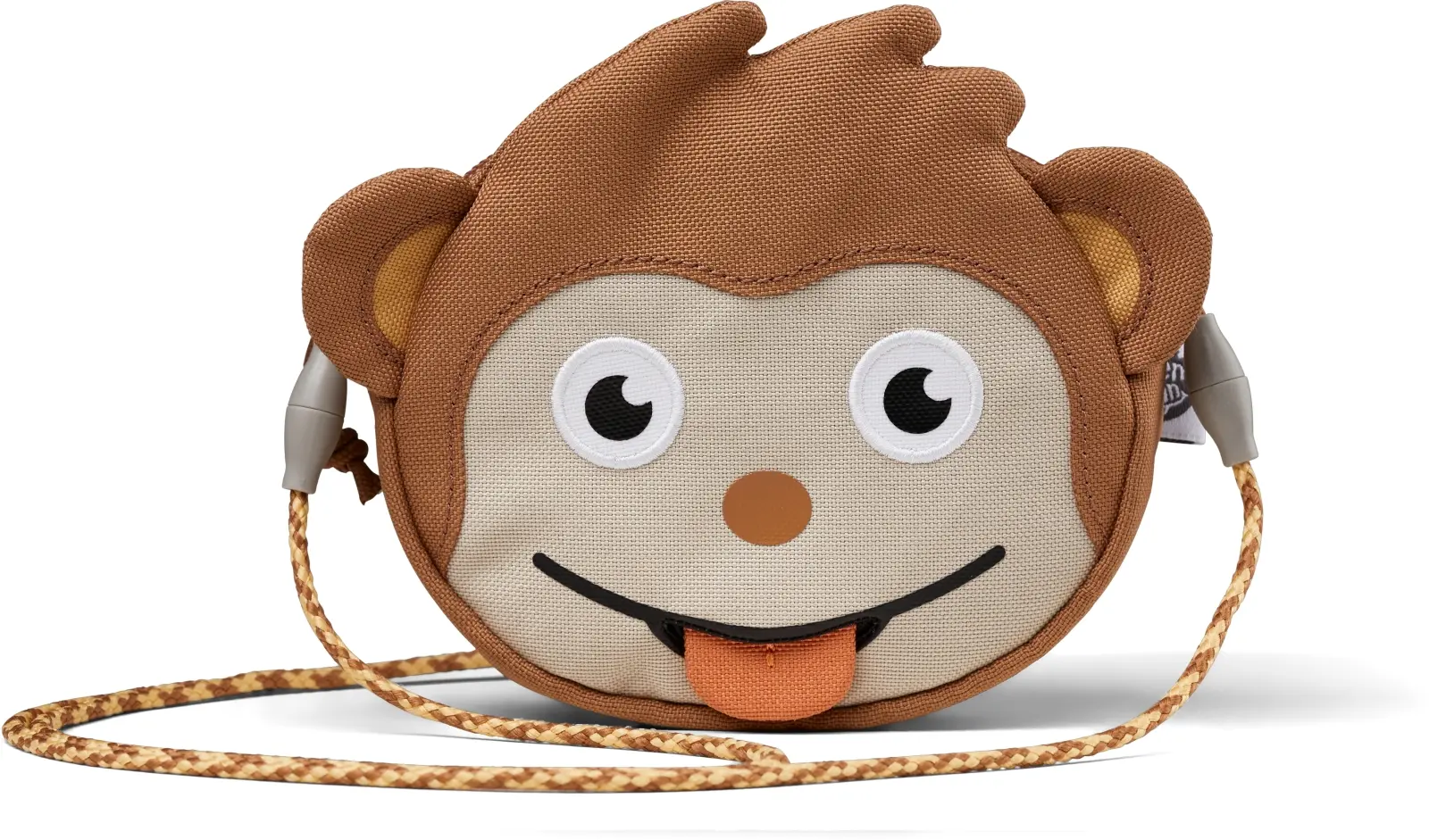 Dětská peněženka na krk Affenzahn Kids Wallet - Affenzahn uni