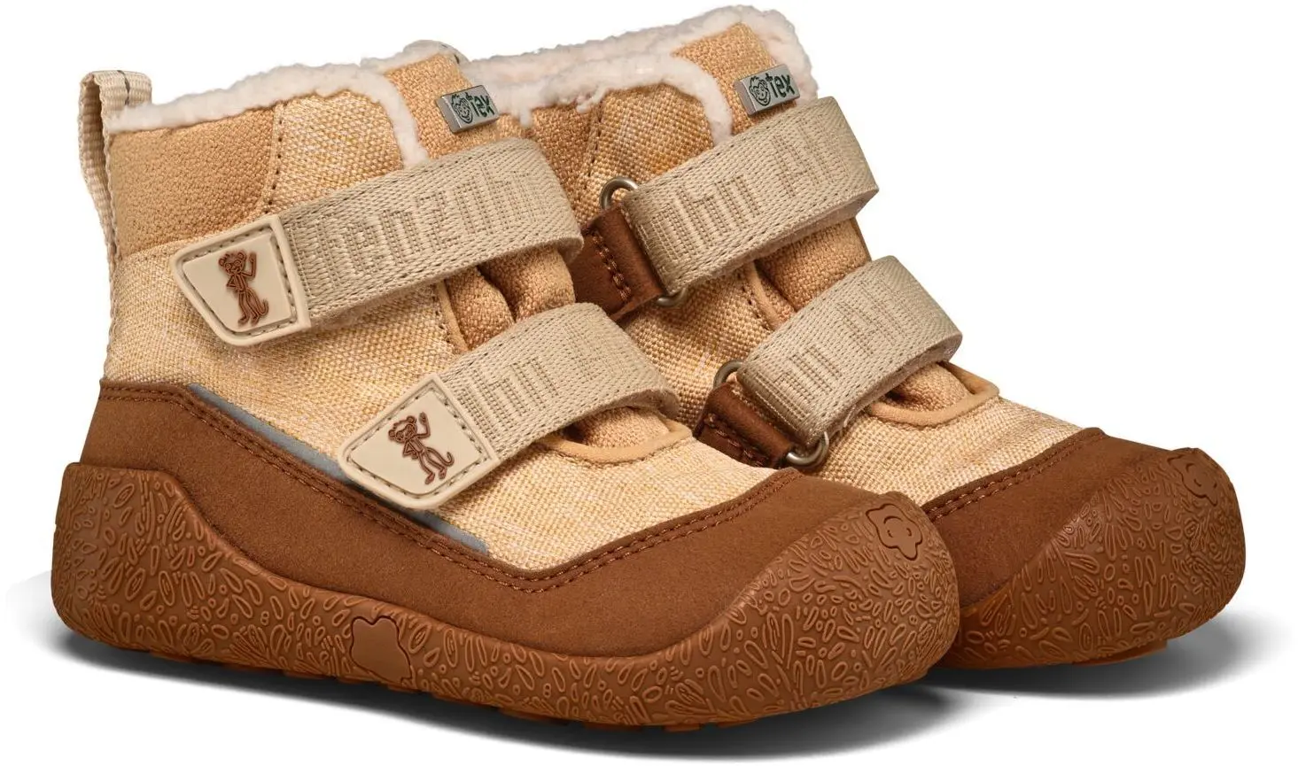 Dětské Barefoot