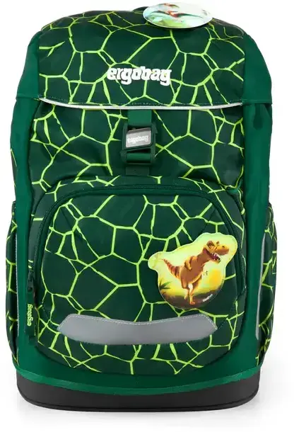 Školní batoh Ergobag School Backpack Flex - BearRex uni