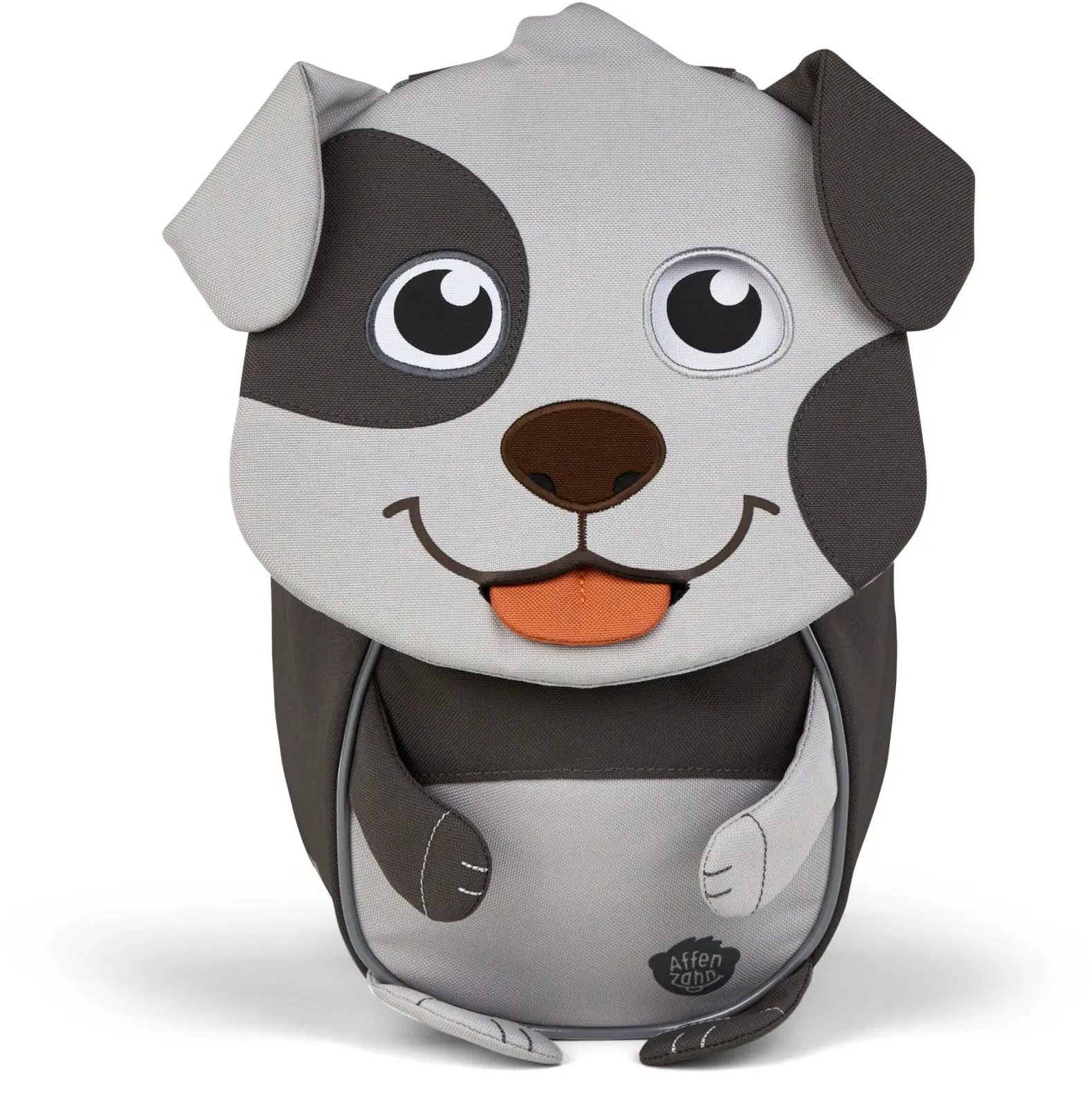 Batůžek pro nejmenší Affenzahn Small Friend - Dog- special edition uni