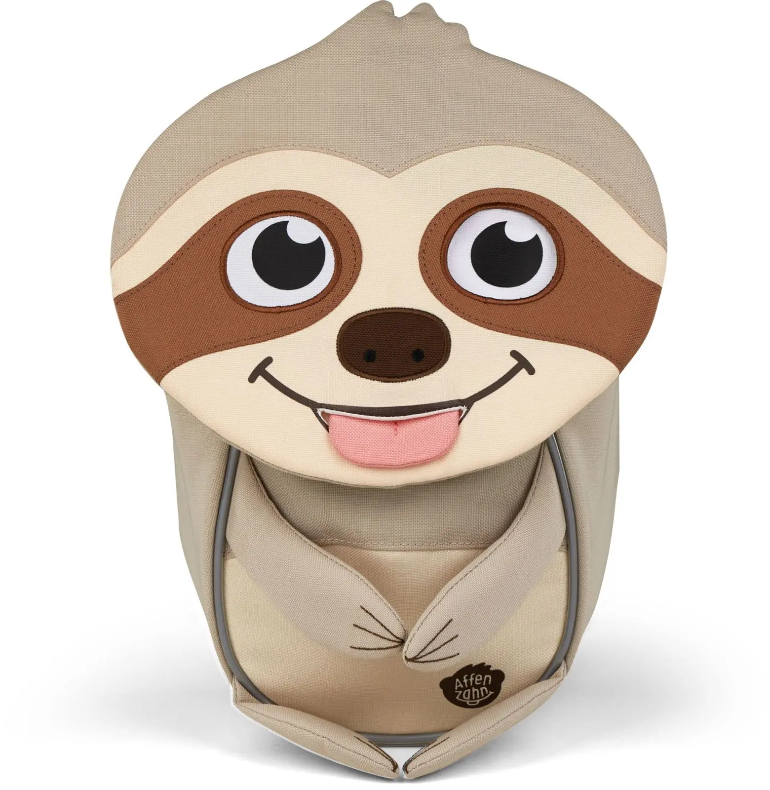 Dětský batoh Affenzahn Small Friend Sloth- special edition