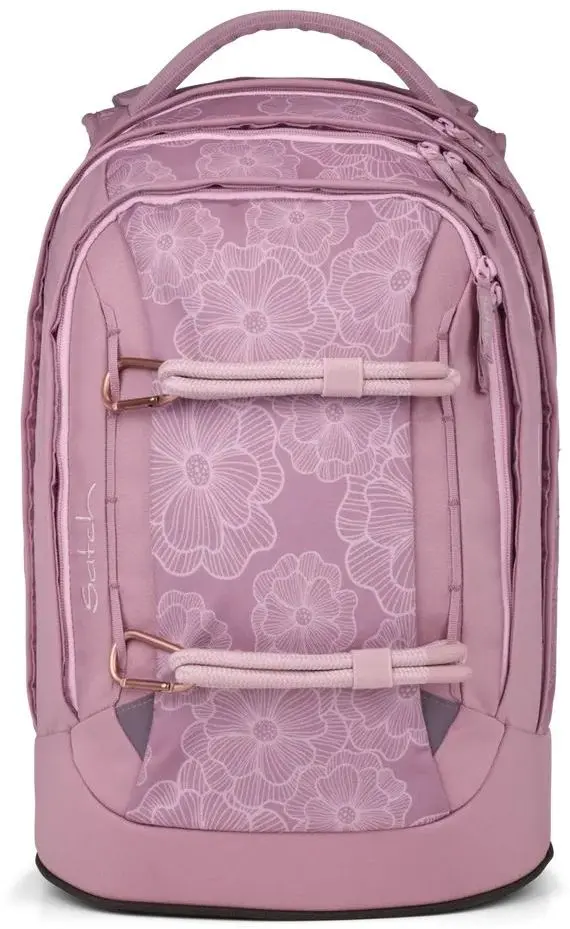Školní batoh Satch Pack School Backpack - Magnolia Dream uni