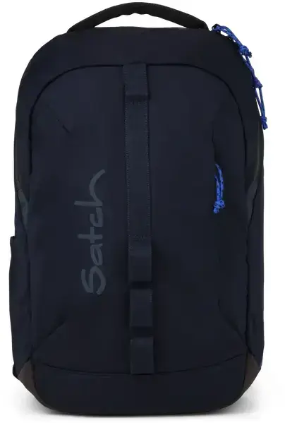 Školní batoh Satch Con:Next - Urban Dark Blue uni