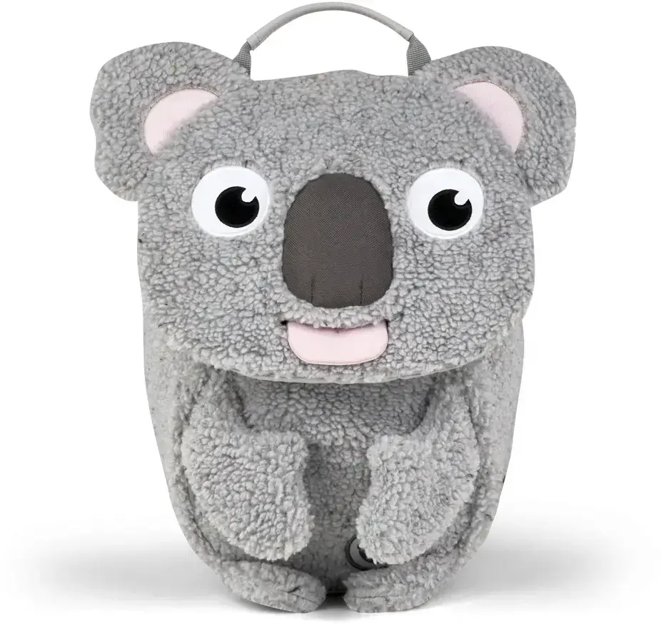 Dětský batoh Affenzahn Small Friend - Cuddly Koala