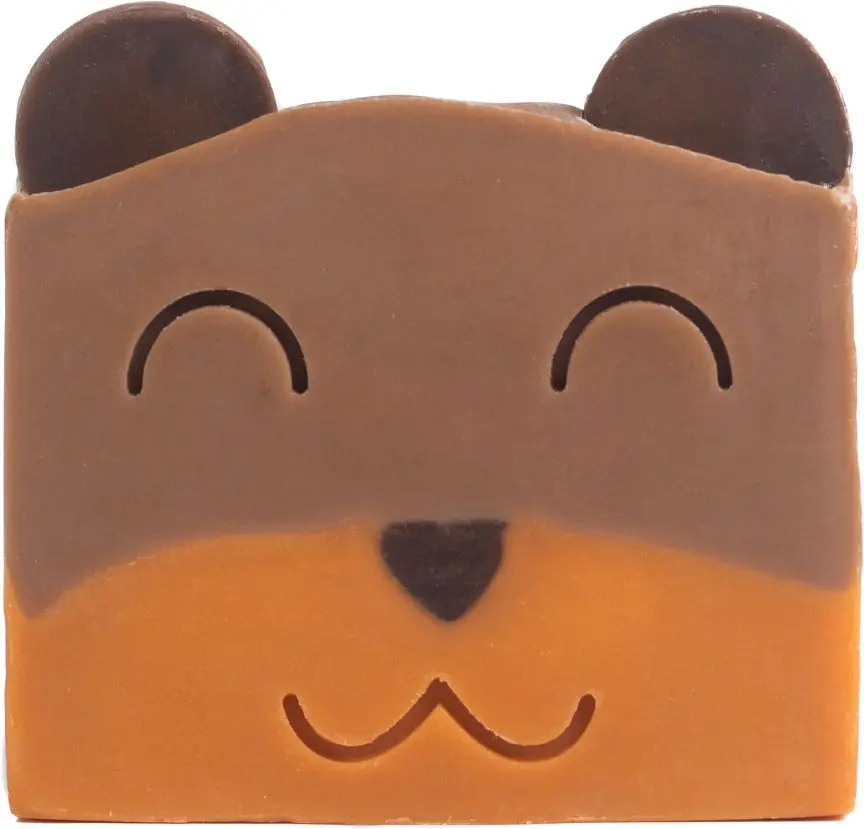 Mýdlo Almara Soap - My Happy Bear uni