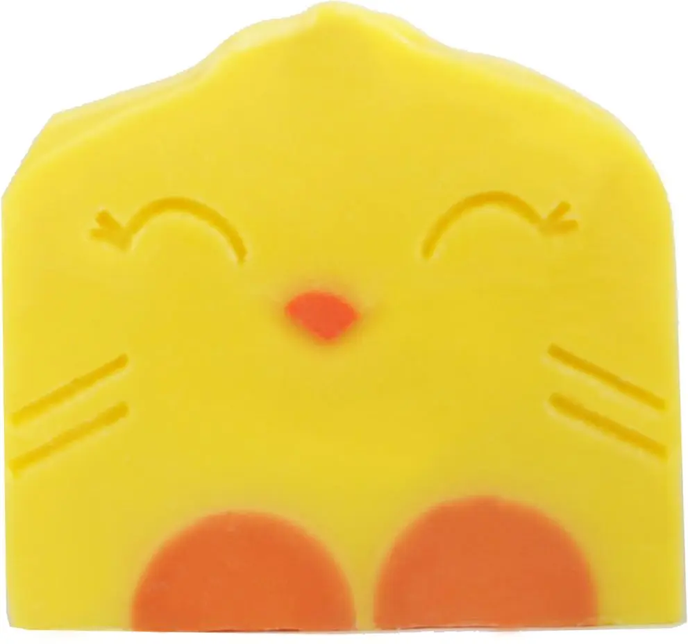 Mýdlo Almara Soap - My Happy Chicken uni