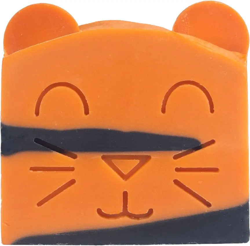 Mýdlo Almara Soap - My Happy Tiger uni