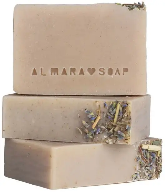 Mýdlo Almara Soap - TRAVEL & CAMP