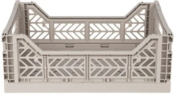 Úložný box Aykasa Midi - Sand uni