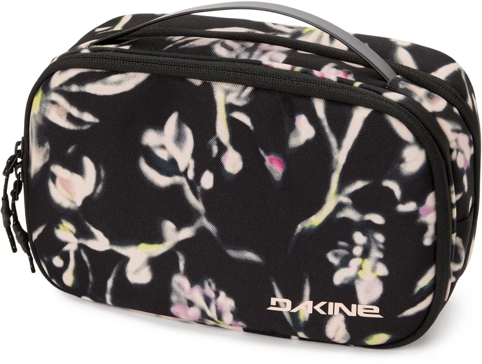 Hygienická taštička Dakine Travel Kit Medium - Midnight Blooms