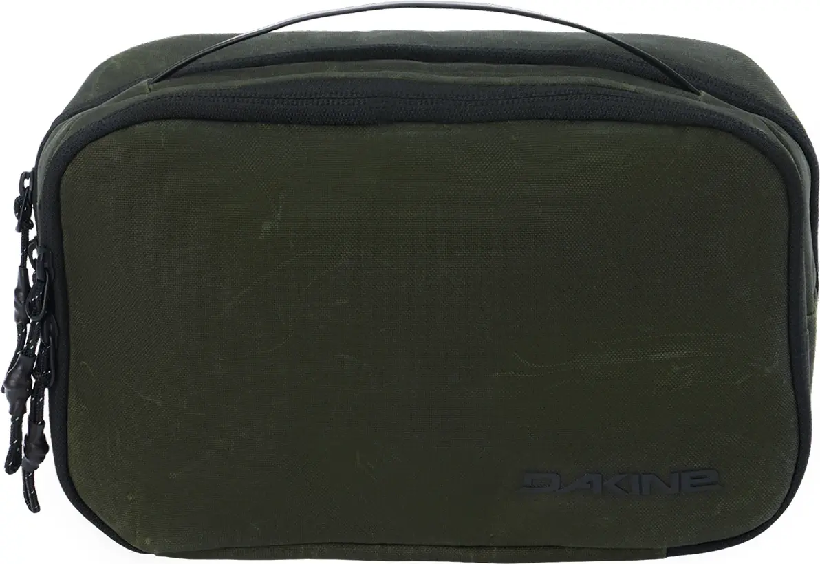 Hygienická taštička Dakine Travel Kit Medium - Rosin uni