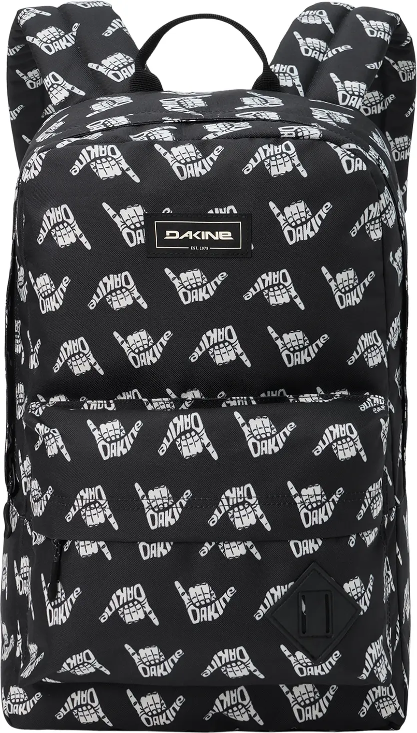 Městský batoh Dakine 365 Backpack 21L - Shaka Dots uni