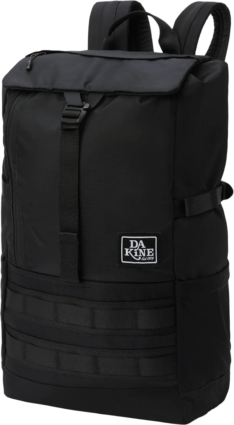 Městský batoh Dakine June Backpack 25L - Black uni