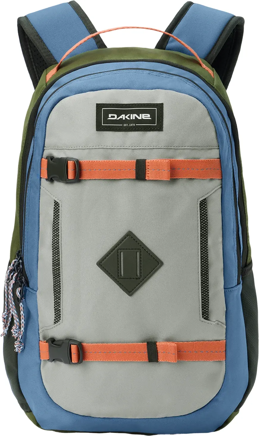 Batoh Dakine Mission Backpack 18L - Crestline uni