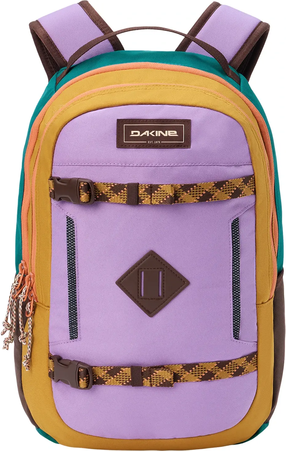 Batoh Dakine Mission Backpack 18L - Sundown uni