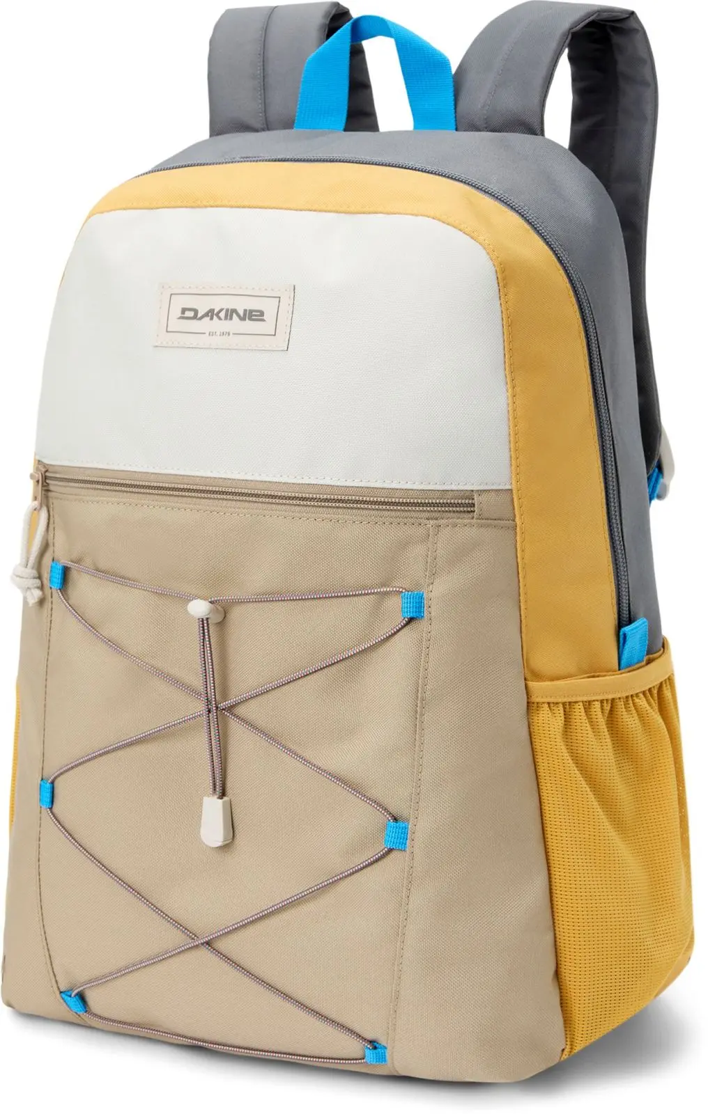 Městský batoh Dakine Tardy Slip Backpack 25L - Playground