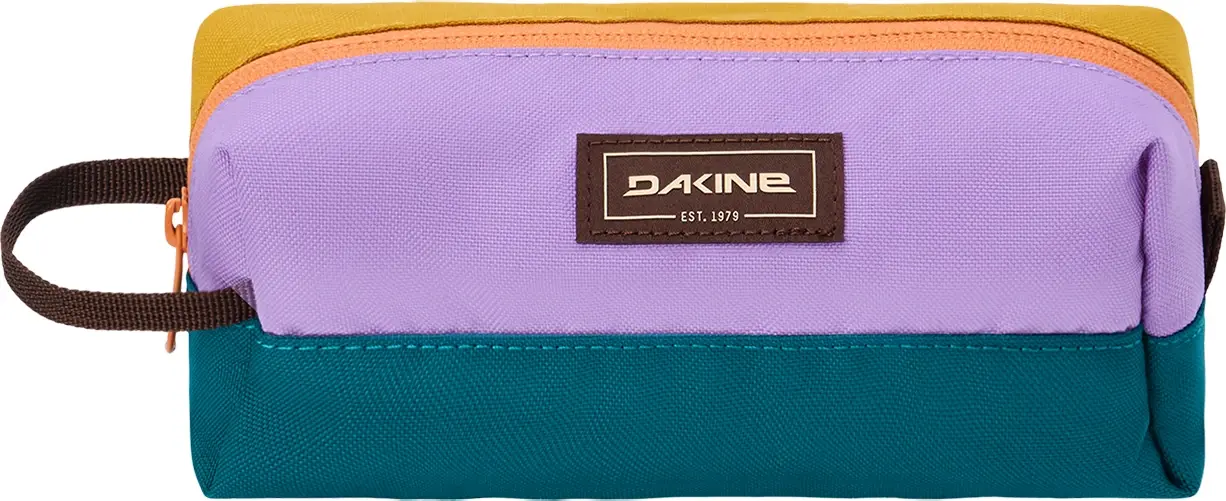 Penál Dakine Accessory Case - Sundown