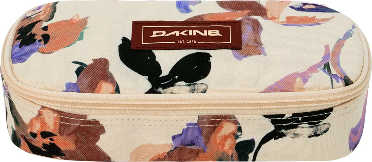 Penál Dakine School Case - Ephemera