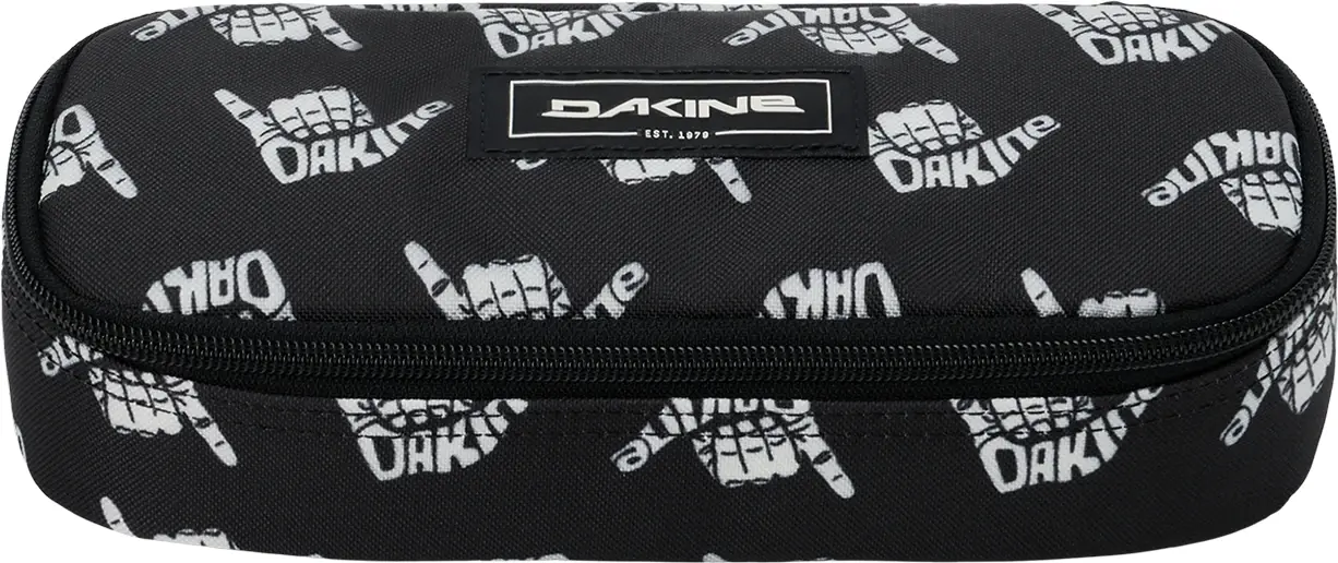 Penál Dakine School Case - Shaka Dots