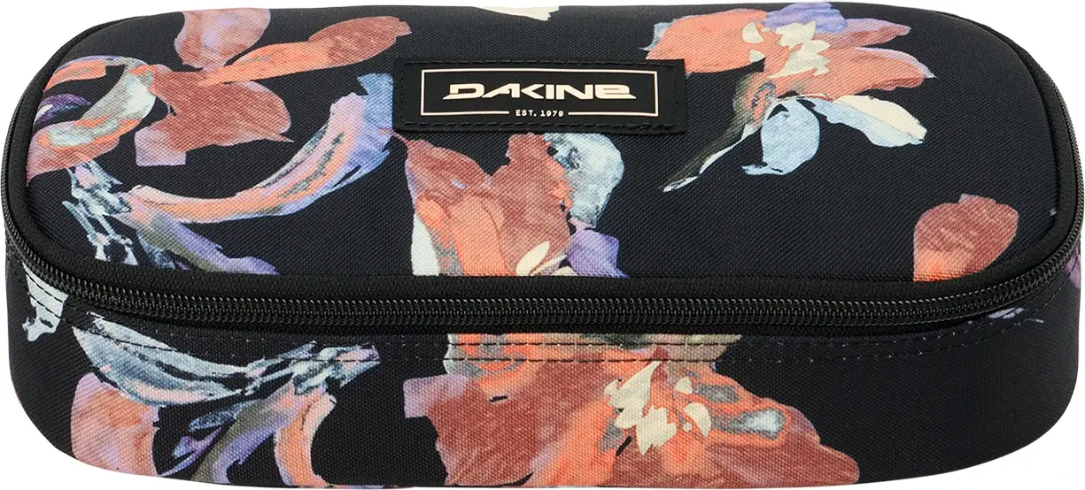 Penál Dakine School Case XL - Dark Ephemera uni