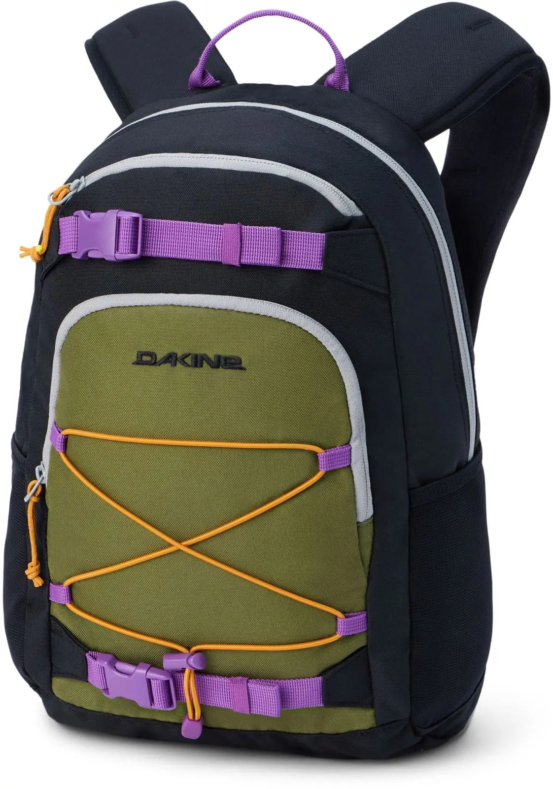 Městský batoh Dakine Grom Backpack 2.0 13L - Purple Rein