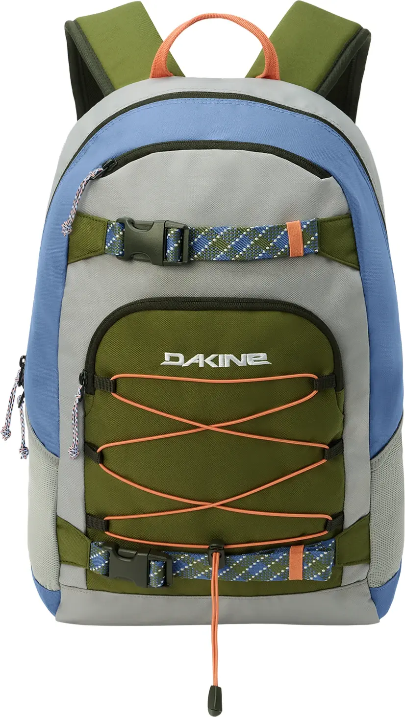 Batoh Dakine Grom Backpack 23L - Crestline uni