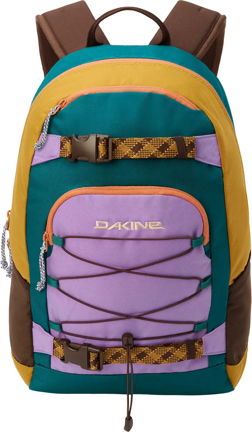 Batoh Dakine Grom Backpack 23L - Sundown uni