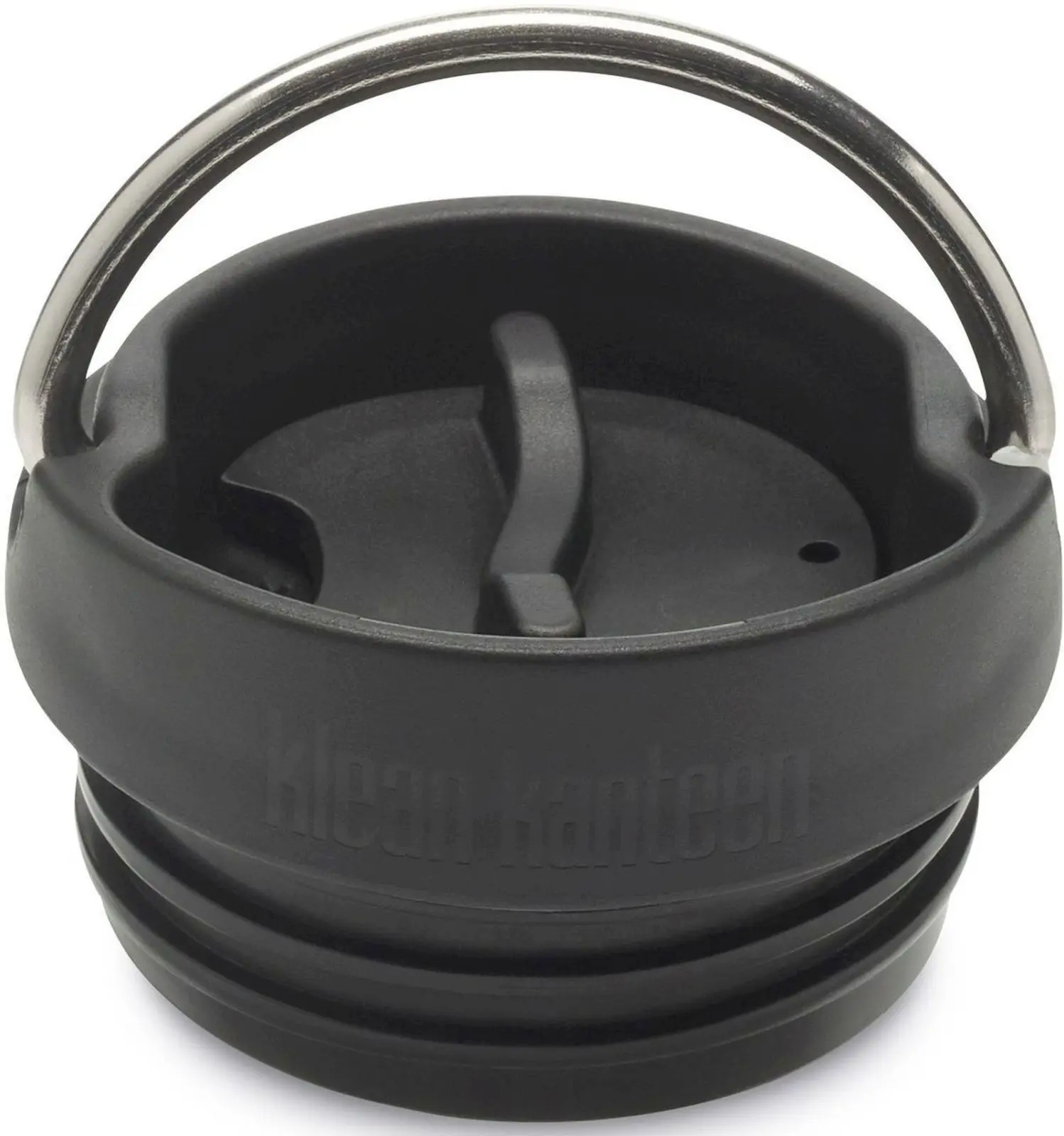 Náhradní uzávěr na lahev Klean Kanteen TKWide - Café Cap 3.0 uni