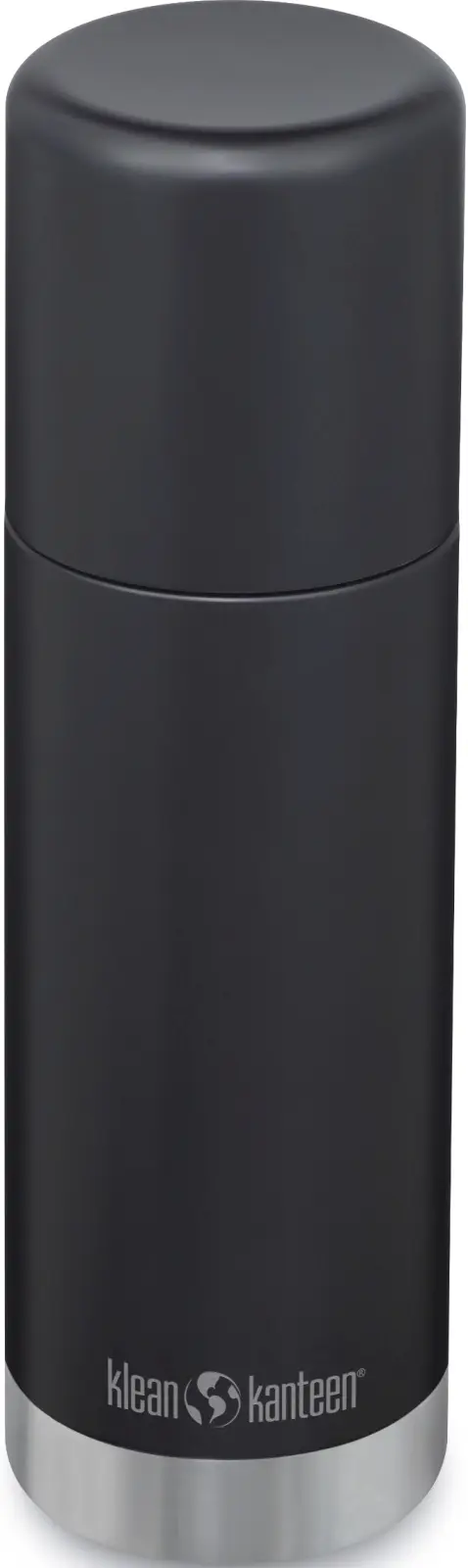 Termoska Klean Kanteen TKPro 16oz - Black 0,5 l uni