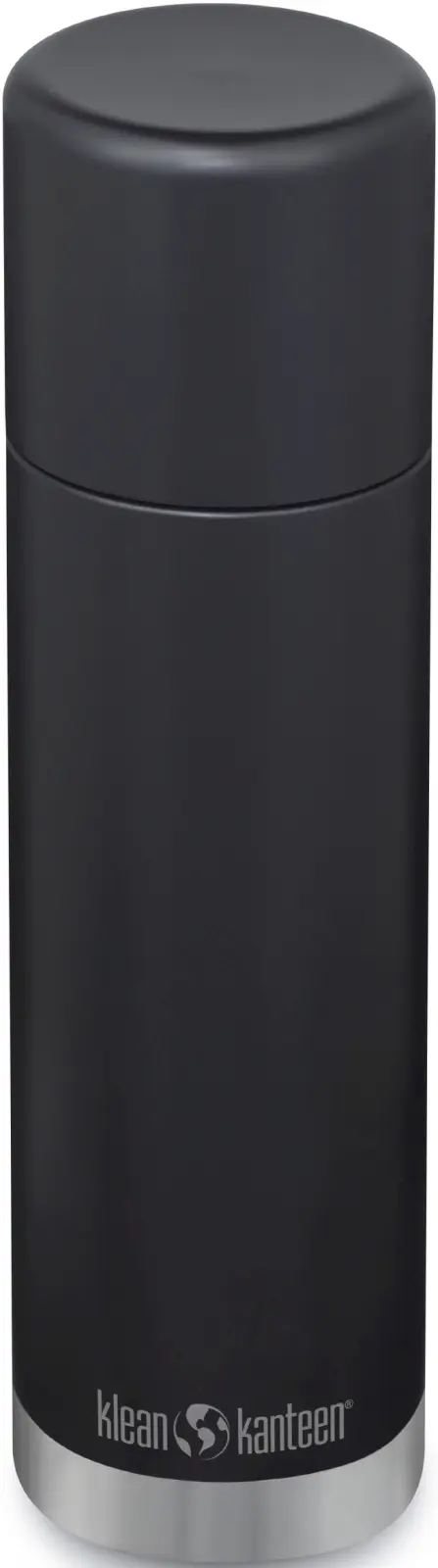 Termoska Klean Kanteen TKPro 32oz - Black 1 l uni