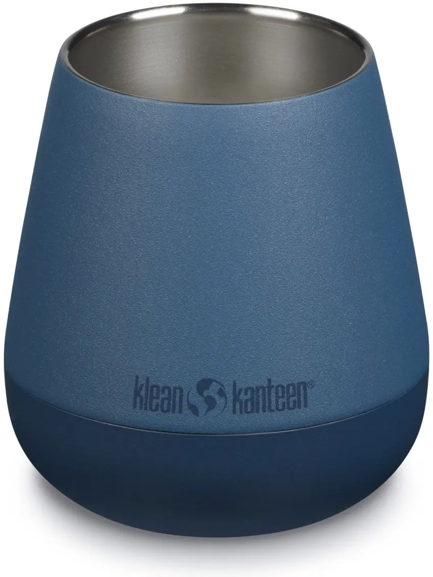 Nerezový pohárek Klean Kanteen Rise 10oz Wine Tumbler - Stellar 280 ml uni