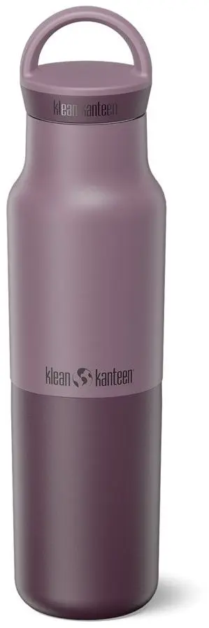 Termolahev Klean Kanteen 355 ml Dusty Orchid