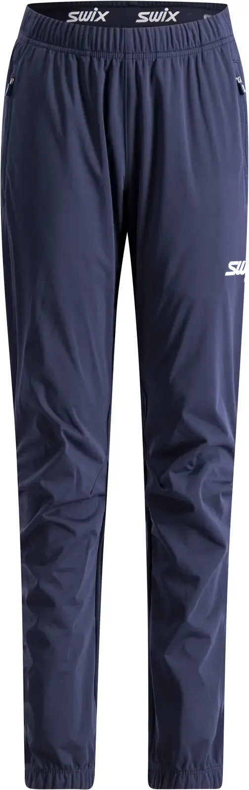 Swix Nordic XC Junior Pants Dark Navy 164/14yrs