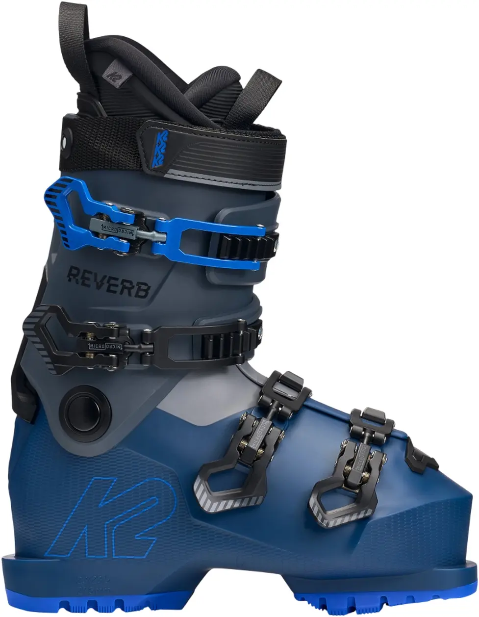 Dětské lyžařské boty K2 Reverb 255