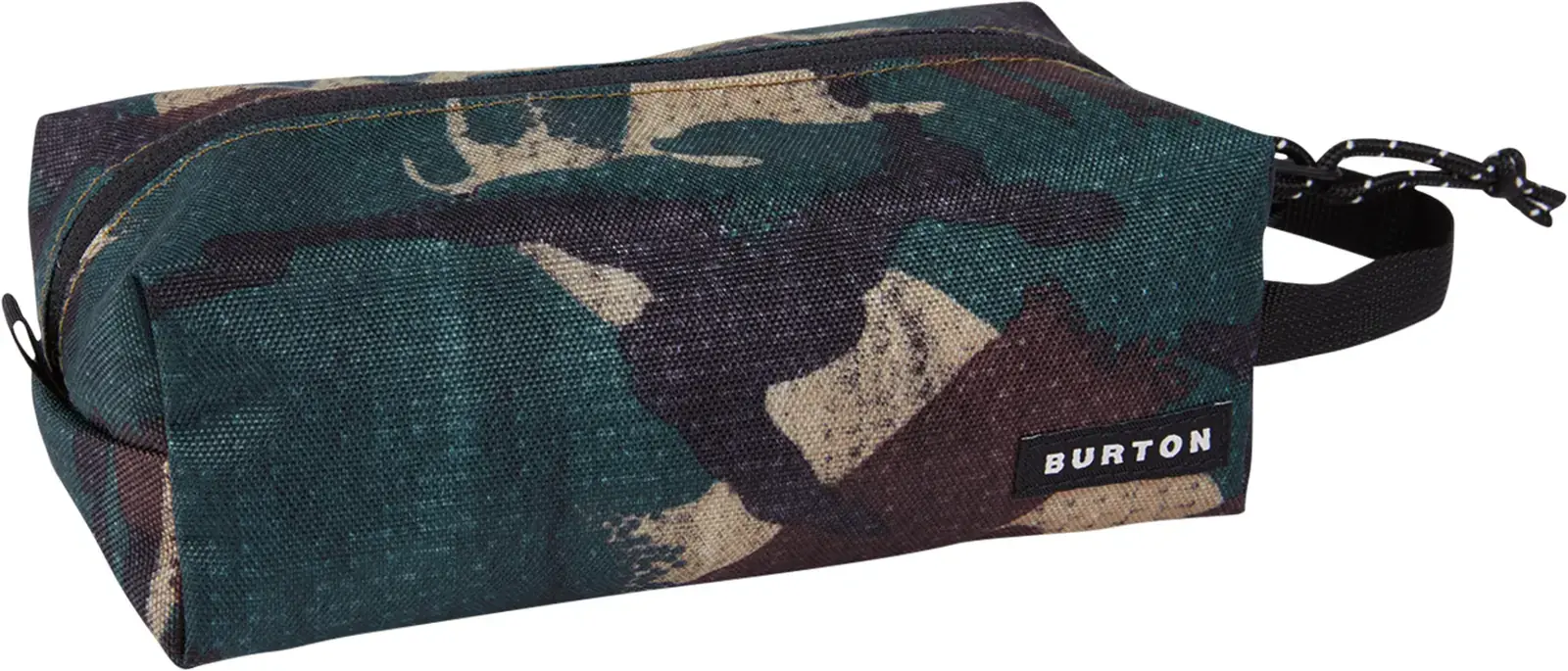 Dětský penál Burton Accessory Case - seersucker camo uni